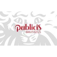 publicis brussels logo image