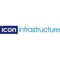 icon infrastructure llp logo image