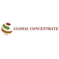 global concentrate inc