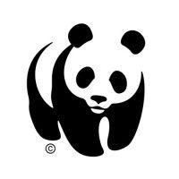 wwf-brasil logo image