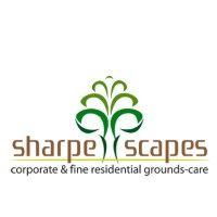 sharpescapes, inc. logo image