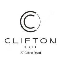 clifton hall birkenhead logo image