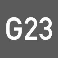 g23 sound studio logo image