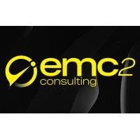 emc² consulting logo image