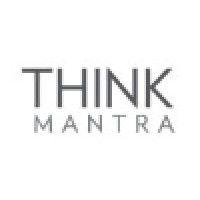 think mantra, inc. logo image