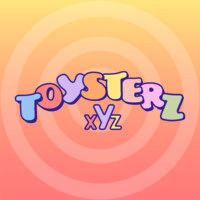 toysterz logo image