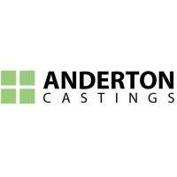 anderton castings