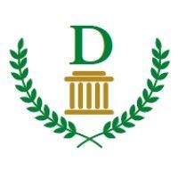 dimitra international logo image