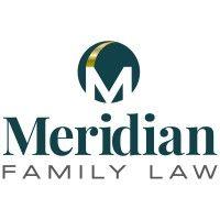 meridian family law pllc logo image