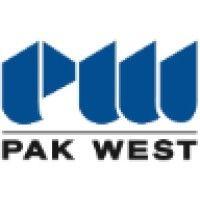 pak west logo image