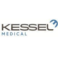 kessel medical logo image