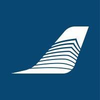 teesside international airport logo image