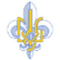 plast ukrainian scouting organization - usa logo image