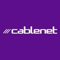 cablenet communication systems plc logo image