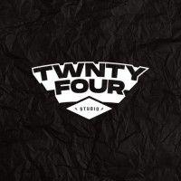 twntyfour logo image