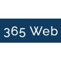 365 web consulting logo image