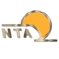 nta - metropolitan mass transit system ltd logo image