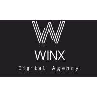 winx agency logo image