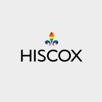 hiscox logo image