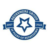 redeemers group, inc. logo image