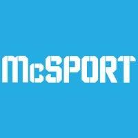 mcsport logo image