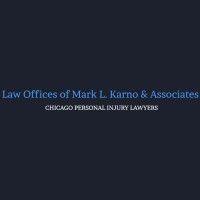 law offices of mark l. karno & associates, llc logo image