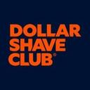 logo of Dollar Shave Club