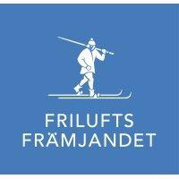 friluftsfrämjandet (swedish outdoor association) logo image