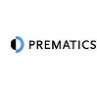 prematics logo image