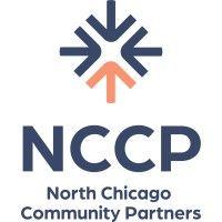 north chicago community partners (nccp) logo image