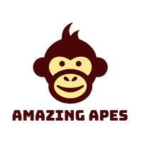 amazing apes germany gmbh logo image