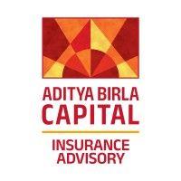 abc - aditya birla insurance brokers logo image