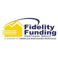 fidelity funding mortgage group branch nmls 2464767 logo image