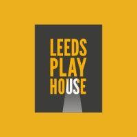 leeds playhouse logo image