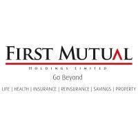 first mutual holdings limited logo image