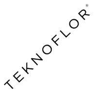 teknoflor logo image