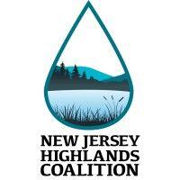 new jersey highlands coalition logo image