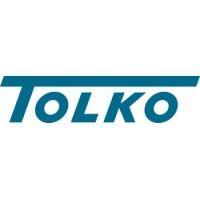 tolko industries logo image