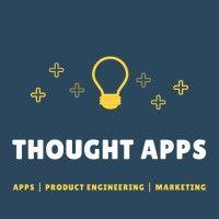 thought apps, inc. logo image