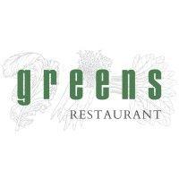 greens restaurant sf