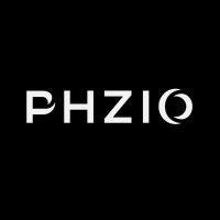 phzio digital health solutions logo image