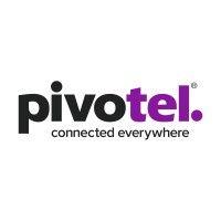 pivotel logo image