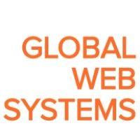 global web systems b.v. logo image