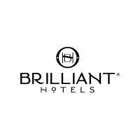 brilliant hotels collection logo image