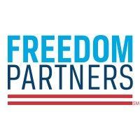 freedom partners chamber of commerce logo image