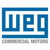 weg commercial motors