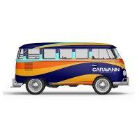 caravann consulting