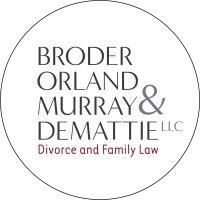 broder orland murray & demattie llc logo image