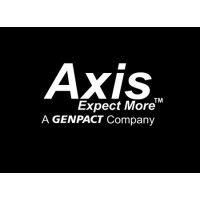 axis risk consulting services private limited, a genpact company