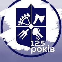 igor sikorsky kyiv polytechnic institute logo image